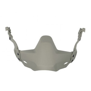 FAST Helmet Mandible Guard - Foliage Green [FMA]